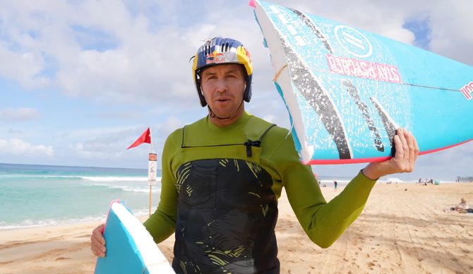 Photo: Jamie O'Brien // YouTube