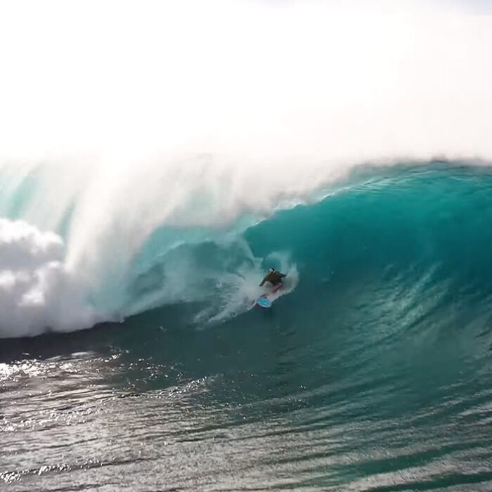 Photo: Jamie O'Brien // YouTube