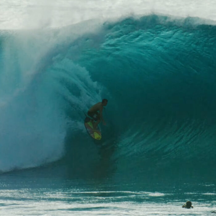 Photo: Koa Rothman // YouTube