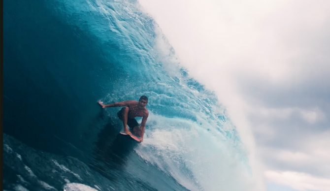 Photo: Koa Rothman // YouTube