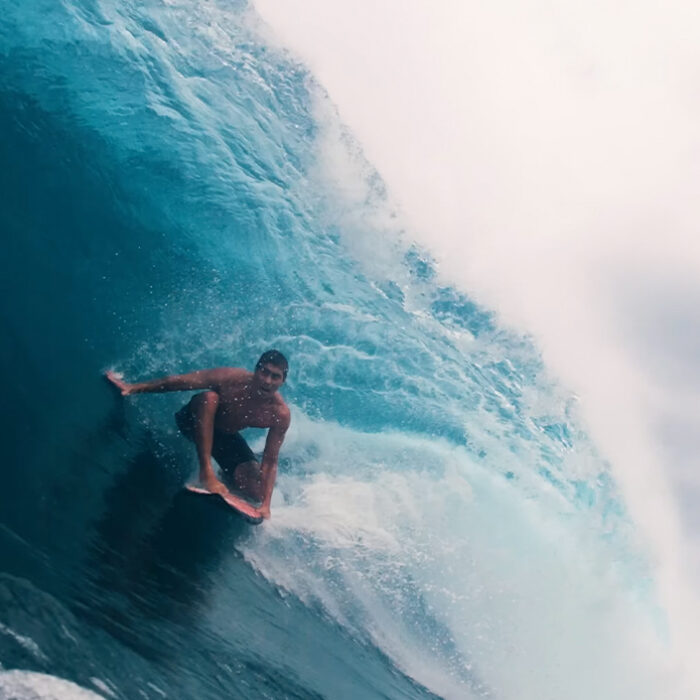 Photo: Koa Rothman // YouTube