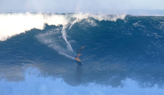 Photo: Koa Smith // YouTube