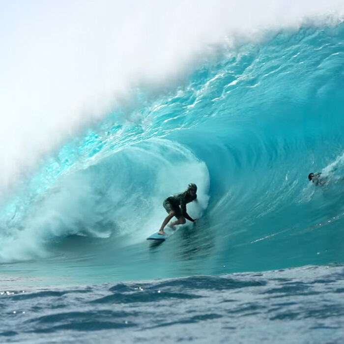 Photo: Koa Smith // YouTube