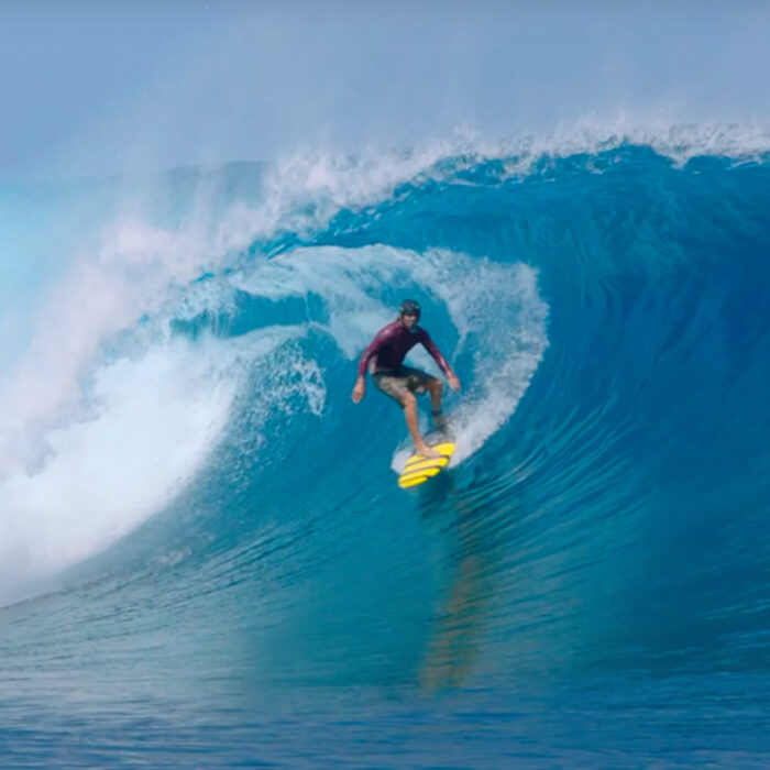 Photo: Koa Smith // YouTube