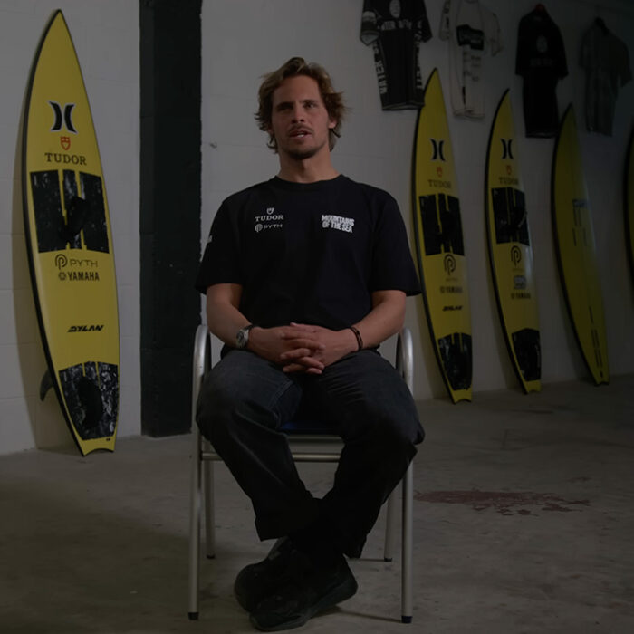 Photo: Nic Von Rupp // YouTube