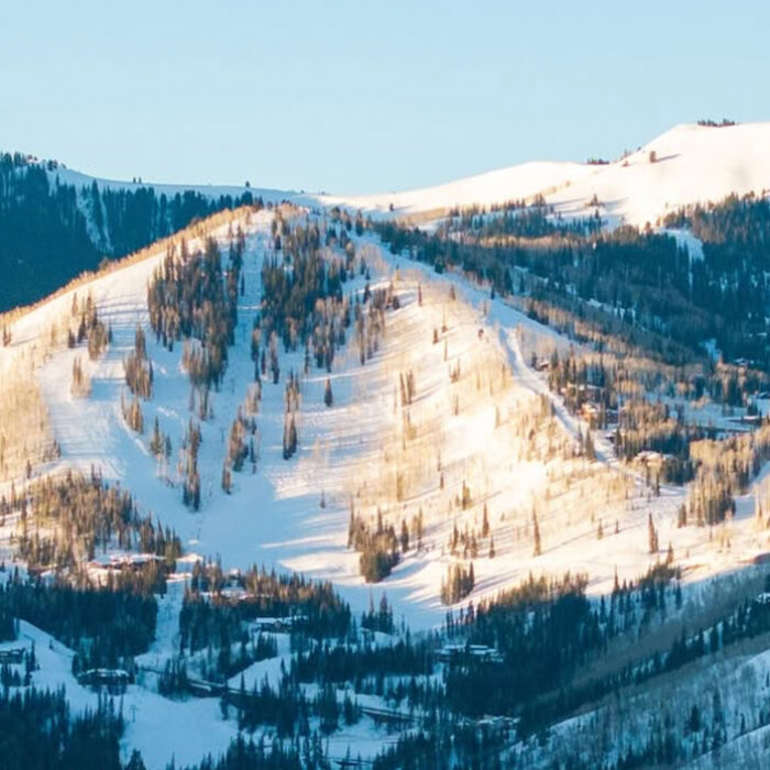 Photo: Park City Mountain // Instagram