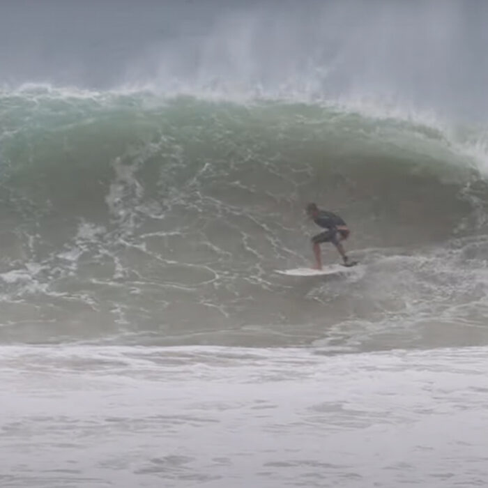Photo: Raw Surfing // YouTube