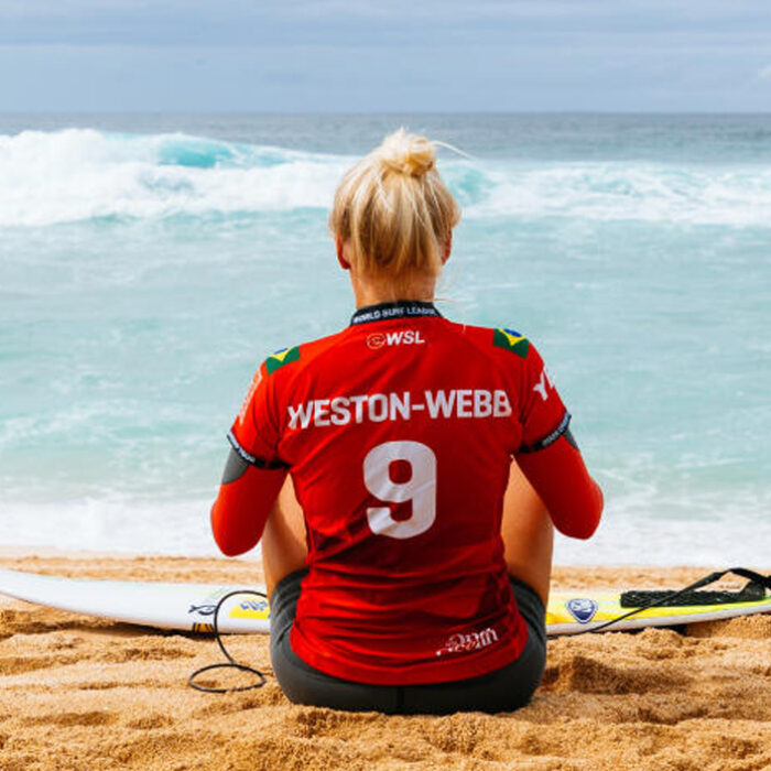 Photo: WSL