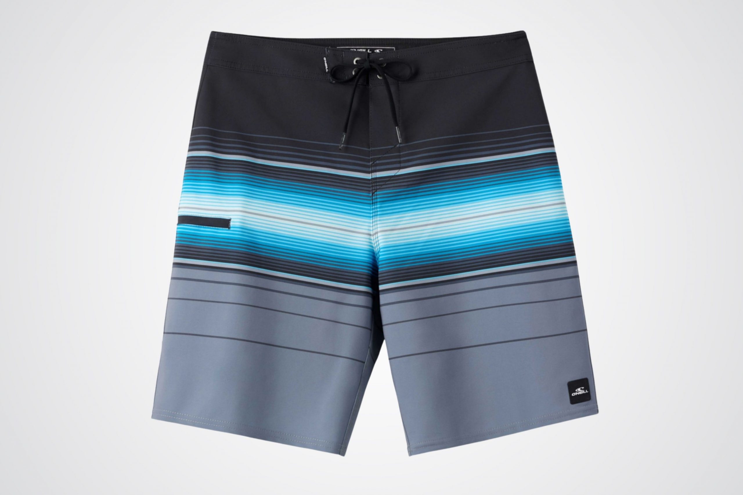 O'Neill Hyperfreak Heat Stripe 21" Board Shorts
