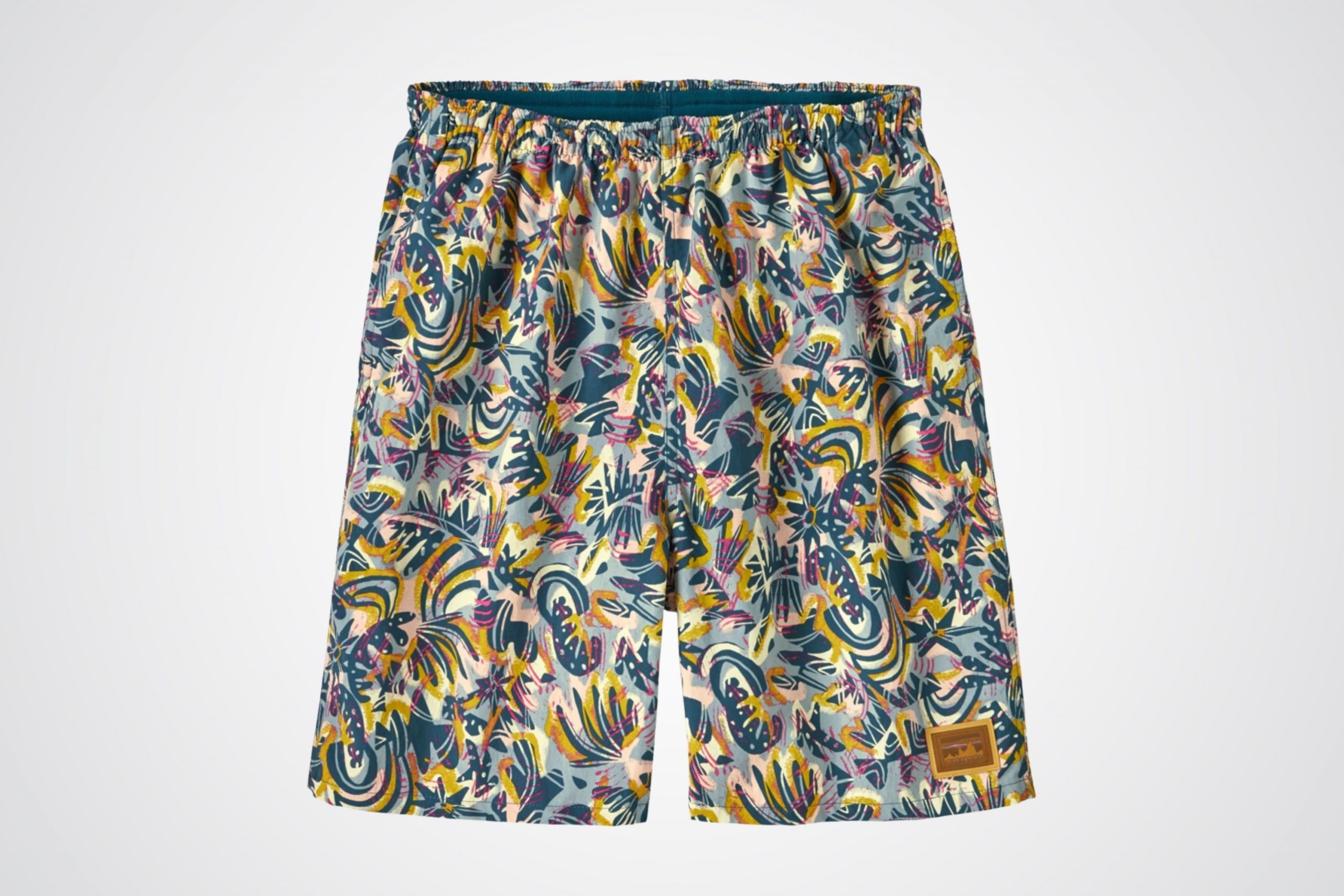 Patagonia Baggies Longs Shorts