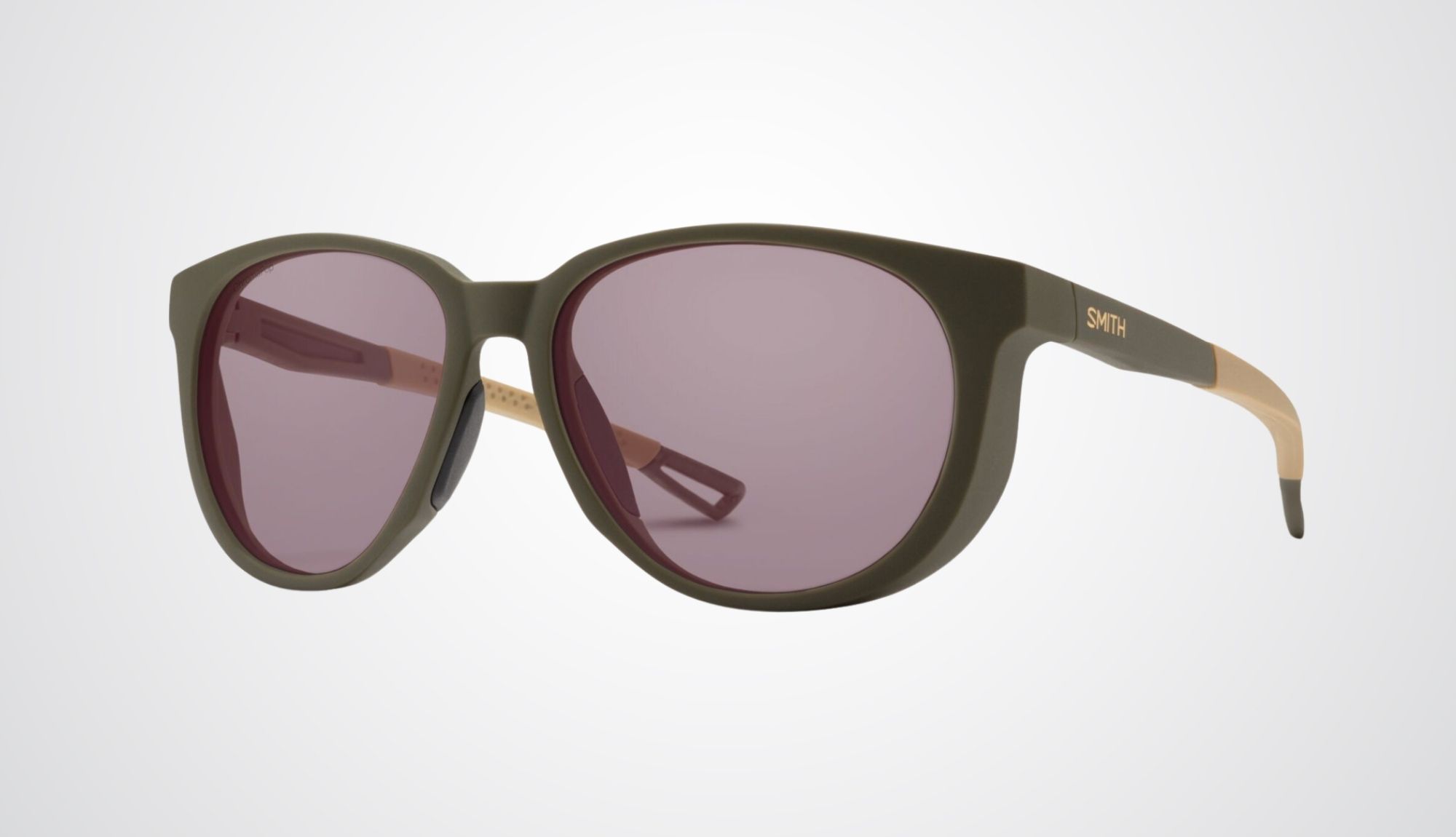 Smith Seeker ChromaPop Sunglasses