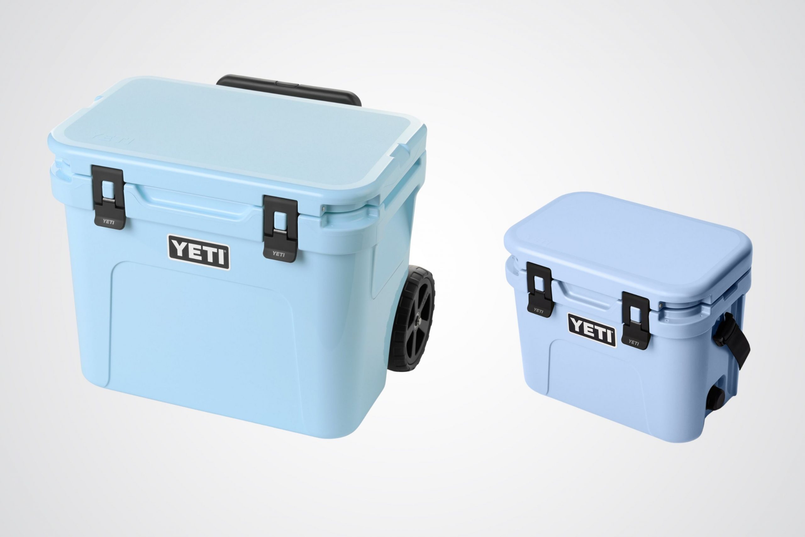 YETI Roadie Coolers