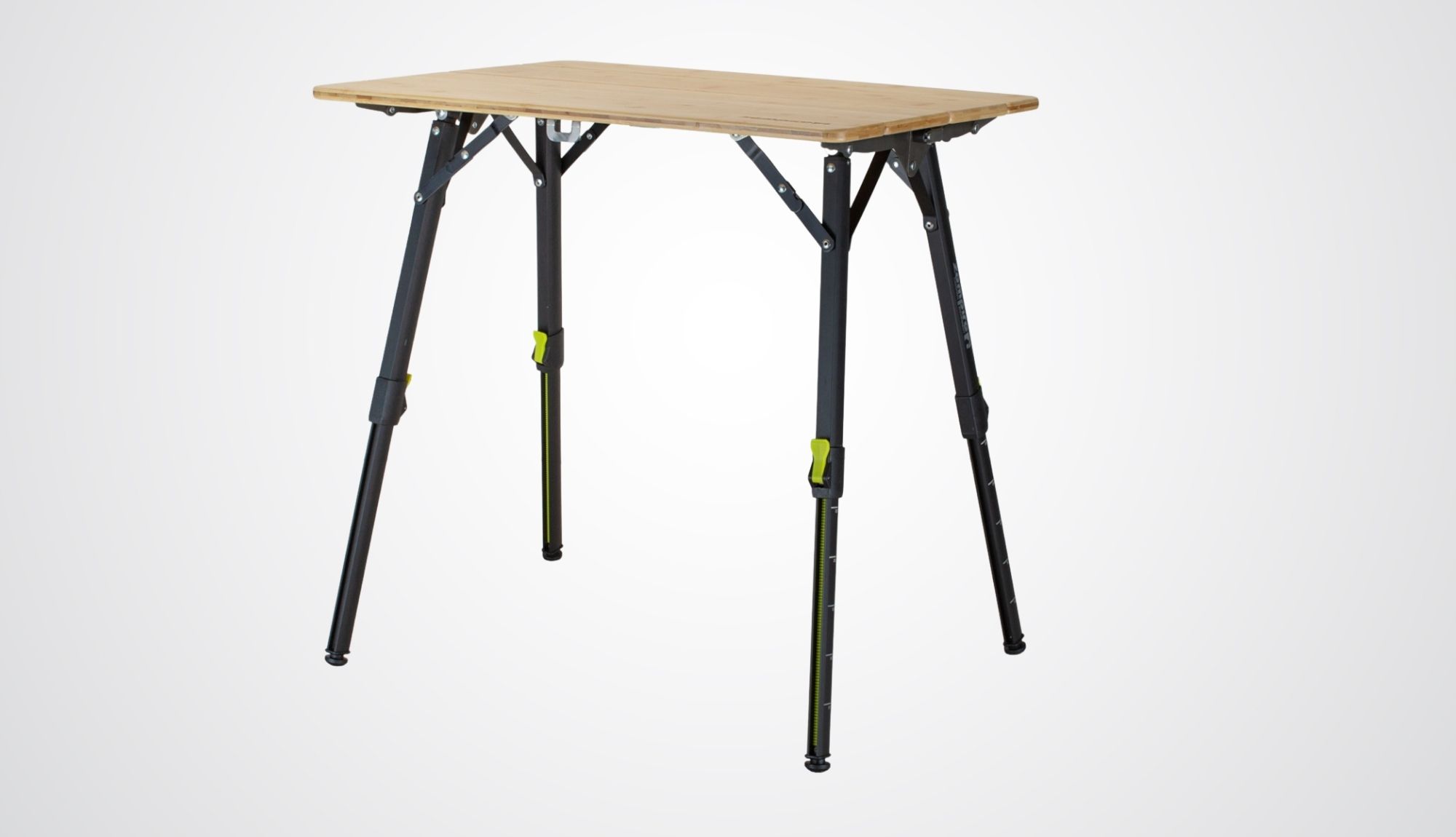 Zempire Kitpac Pro Standard Camping Table