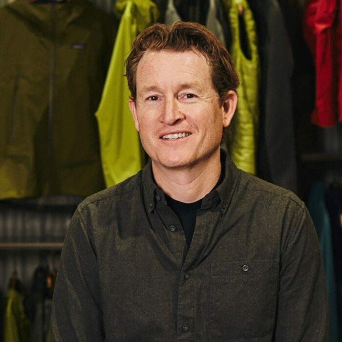 Patagonia's Ryan Gellert Calls for Citizens to Resist Trump’s Sell-Off of Public Lands