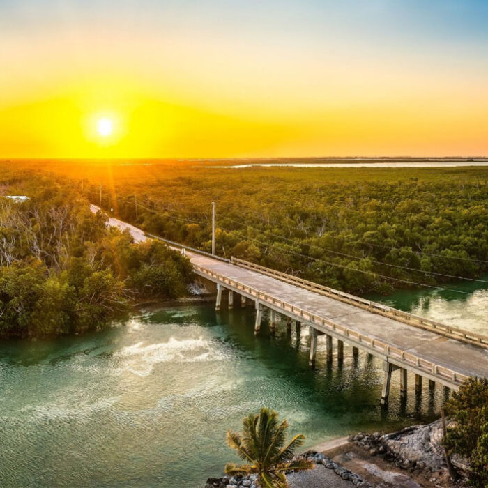 Roadtrip Through the Florida Keys on the Overseas Highway