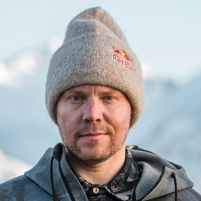 We Spoke With Travis Rice About the Success of Natural Selection Surf and Snow