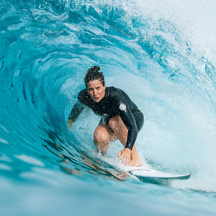 Tyler Wright Speaks Up About Surf Violence Against Women