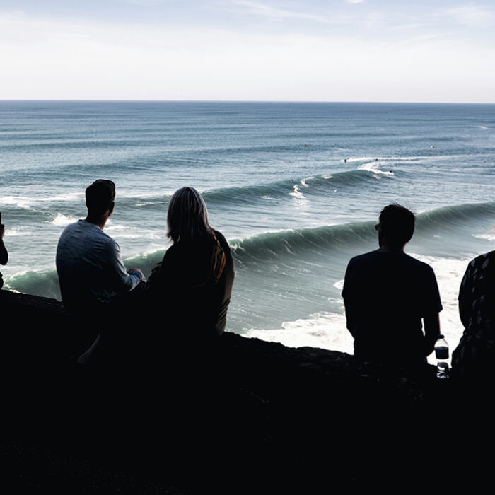Why Fear Is a Beloved Part of Surfing