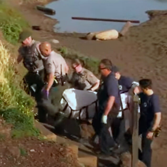 Fisherman Drowns Near San Francisco Despite Life-Saving Measures From Surfer