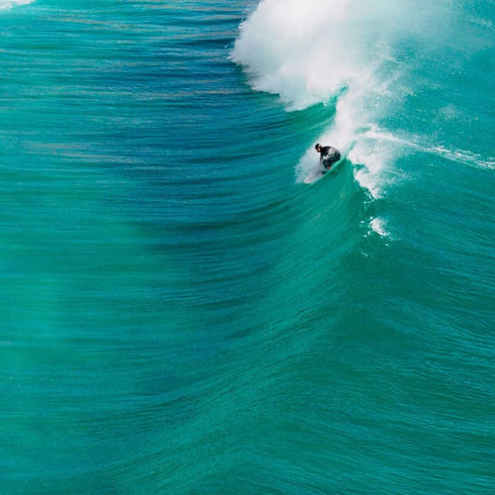What Would We Do Without Surf Forecasting?