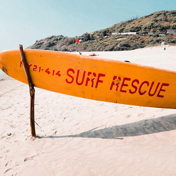 3 Life Saving Skills Every Surfer Should Work on Perfecting
