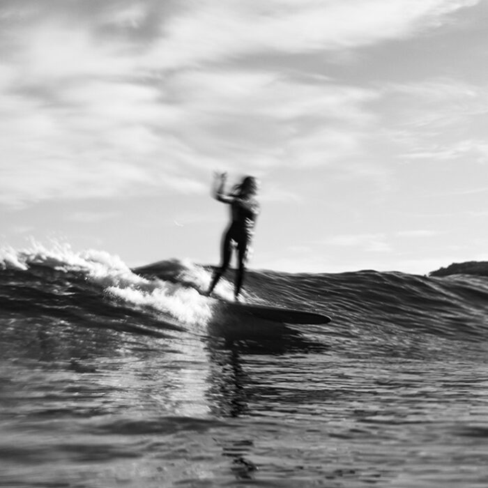 The Length of Things: Trying to Understand Why I Longboard
