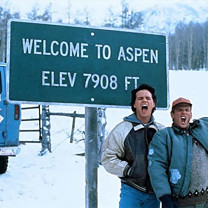 Stopping Time: A Surfer Looks Back on His Seasons as a Ski Bum