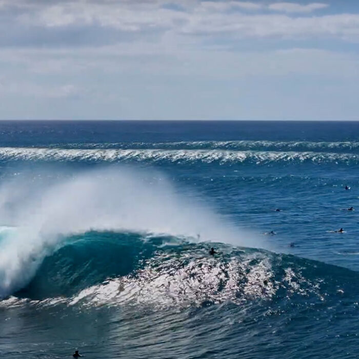 Pipeline set