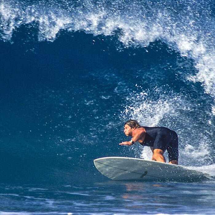 The Real History of the Modern Mid-Length Surfboard