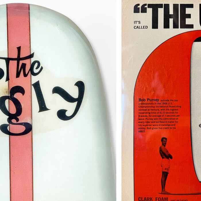 The Best (and Worst) Surfboard Model Name Ever