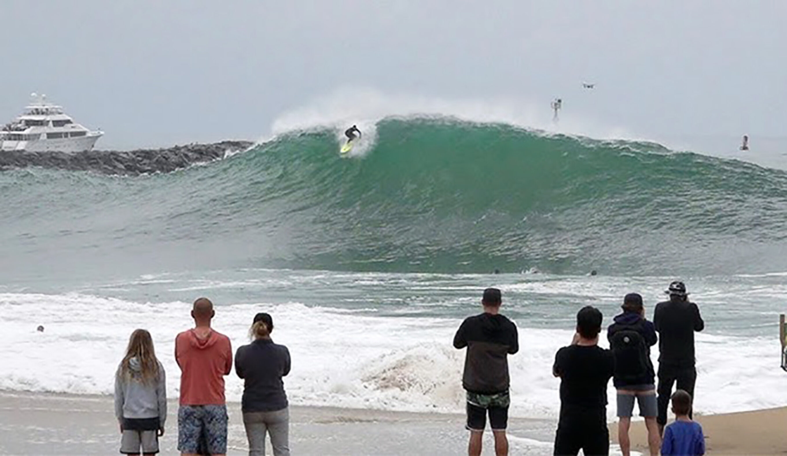Get Wedge Season Started Early With These 50 Insane Rides