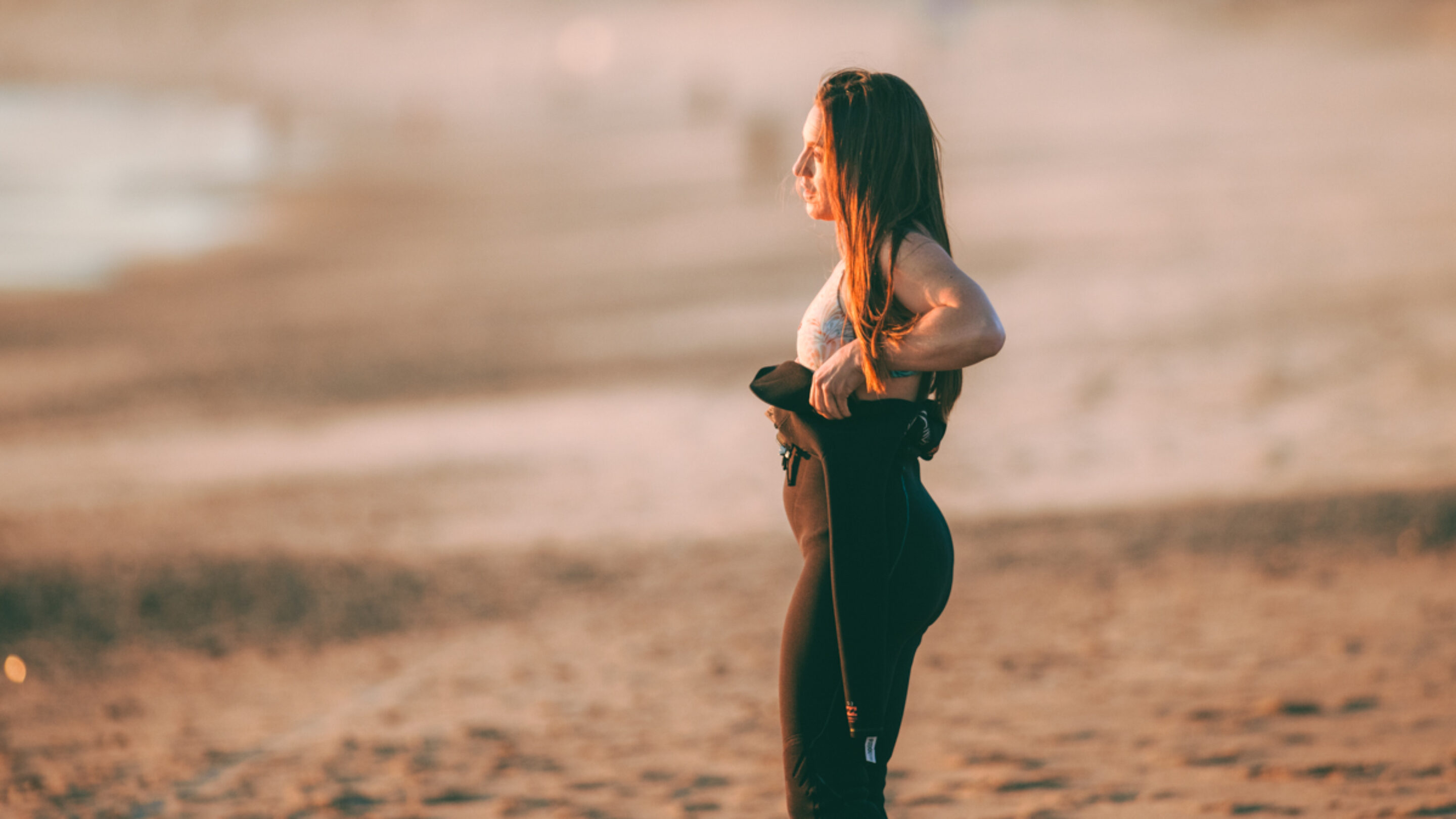 Billabong Furnace Natural Women's Wetsuit