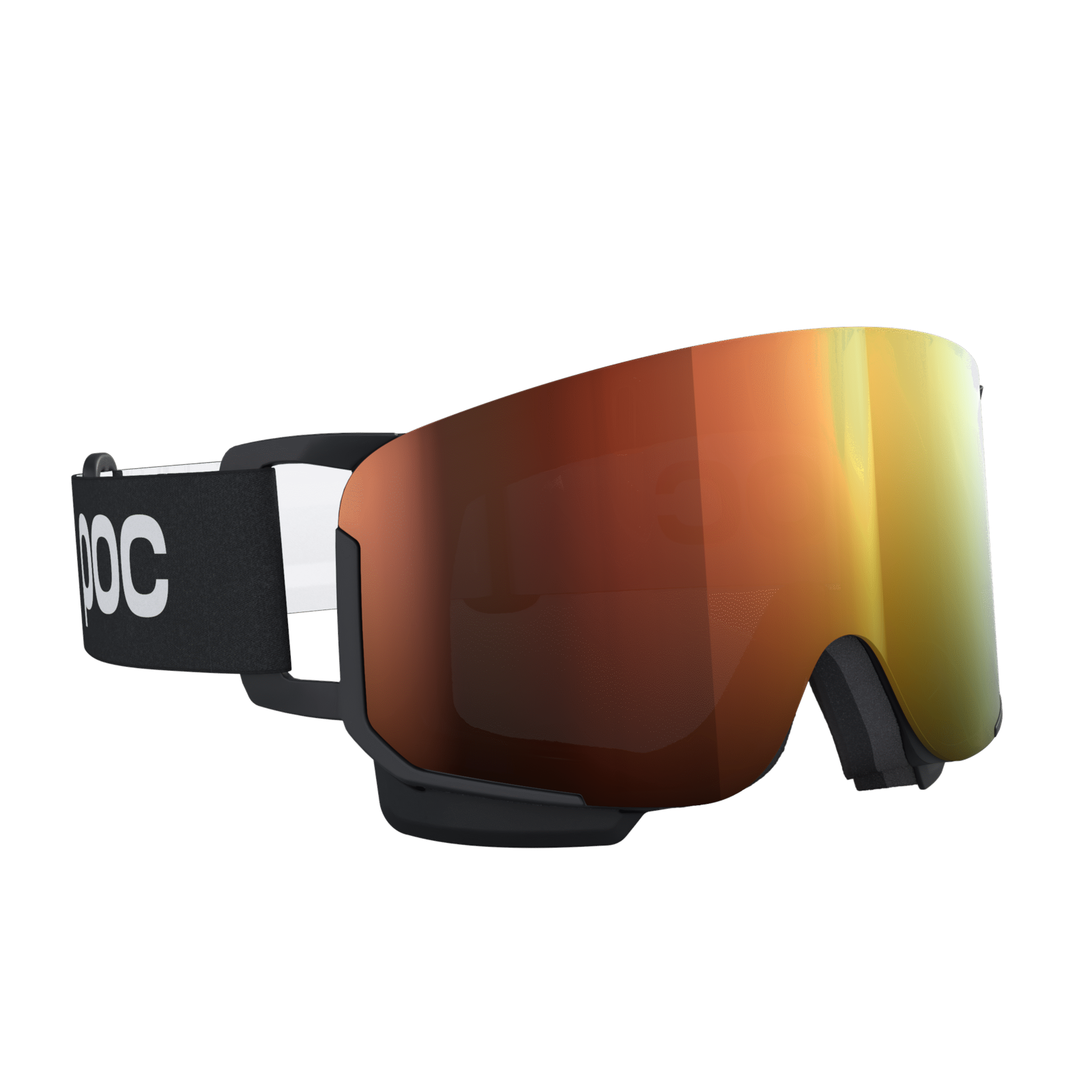 POC Nexal Clarity Goggles