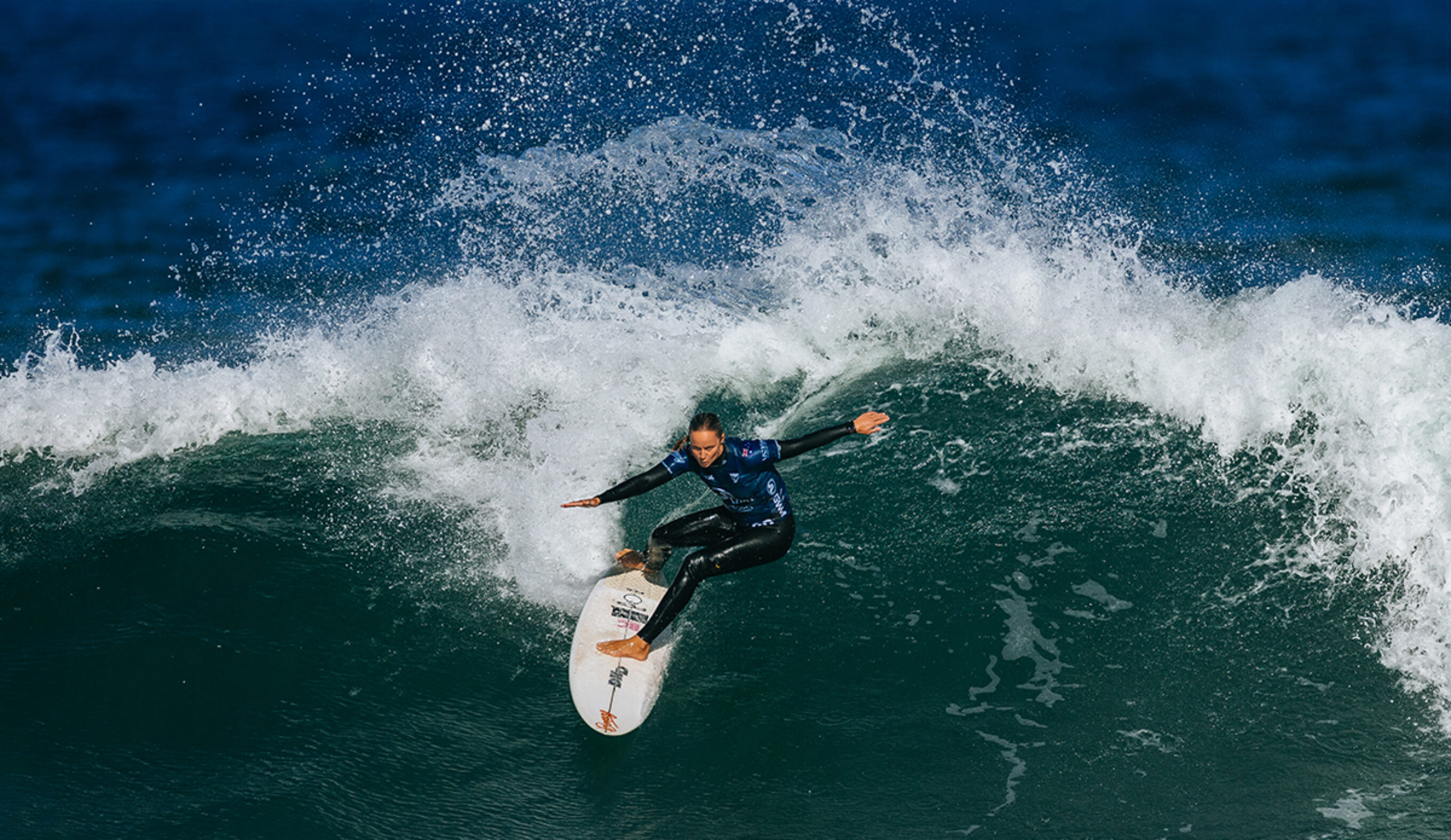 Photo: Ed Sloane // WSL