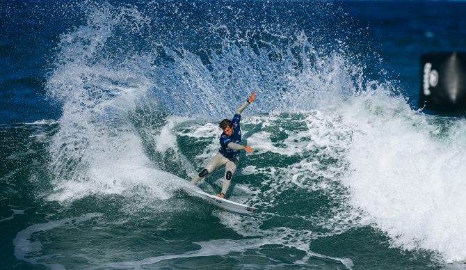 Photo: Ed Sloane // WSL