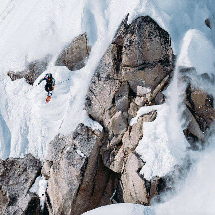 The Natural Selection Tour's Ski Event Is Finally Live! But Was It a Success?