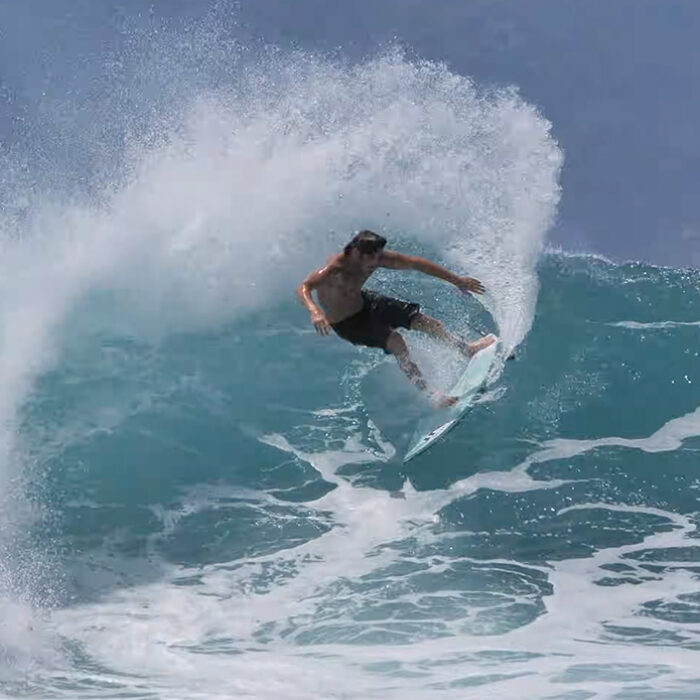 Photo: Clay Marzo // YouTube