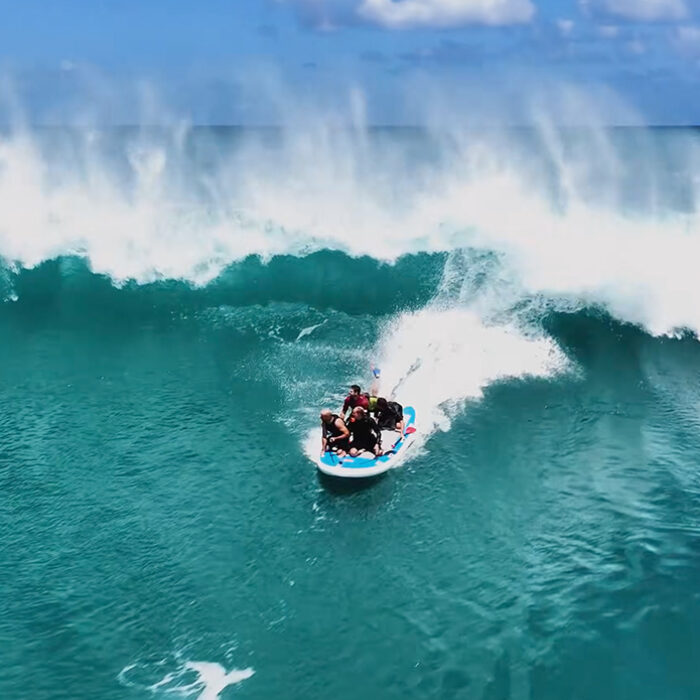 Photo: Jamie O'Brien // YouTube