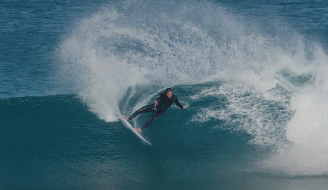 Photo: Jordy Smith // YouTube