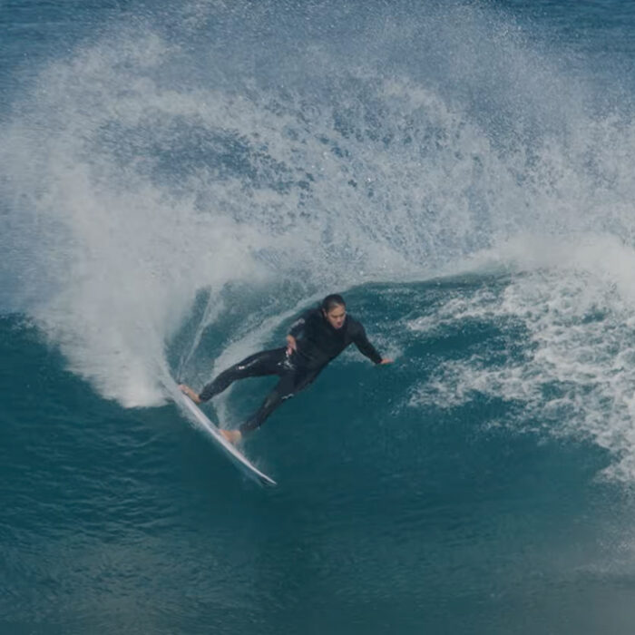 Photo: Jordy Smith // YouTube