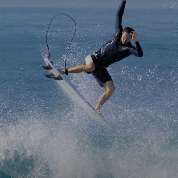 Photo: Jordy Smith // YouTube