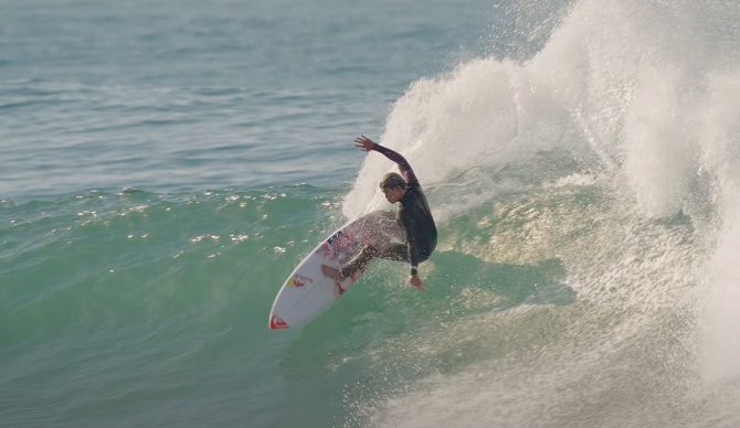 Photo: Kanoa Igarashi // YouTube