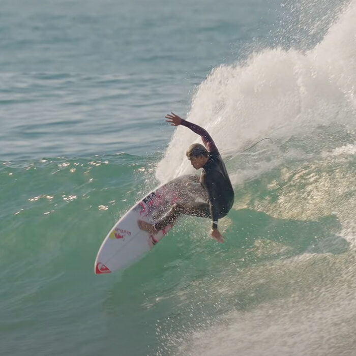 Photo: Kanoa Igarashi // YouTube