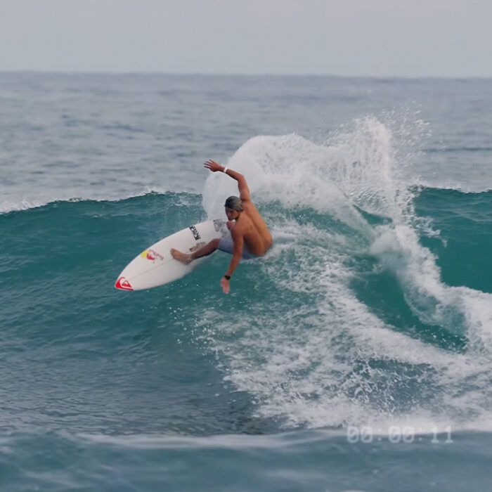 Photo: Kanoa Igarashi // YouTube