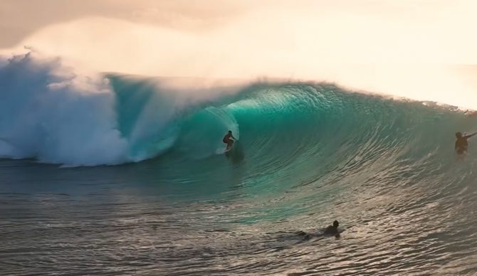 Photo: Koa Rothman // YouTube