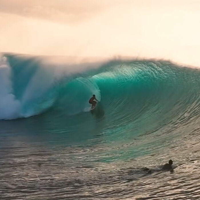 Photo: Koa Rothman // YouTube