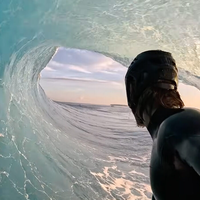Photo: Koa Smith // YouTube