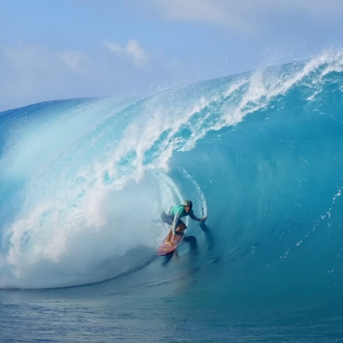 Photo: Koa Smith // YouTube
