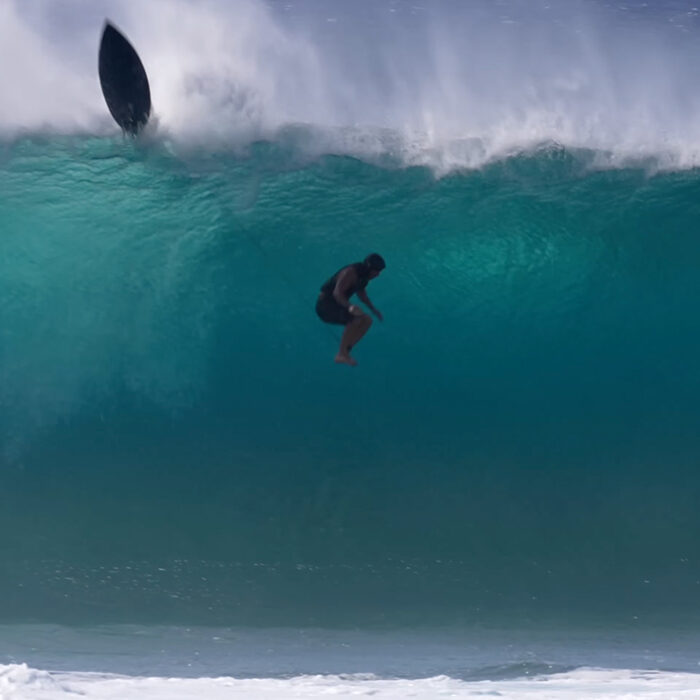 Photo: Koa Smith // YouTube