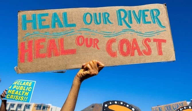 Photo: Nanzi Muro // Surfrider